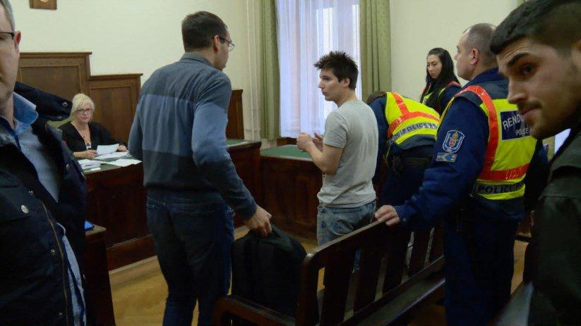 Hacker Rui Pinto vai ser extraditado para Portugal