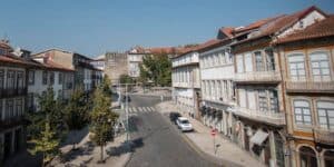 Guimarães isenta de IMI 248 processos do centro histórico