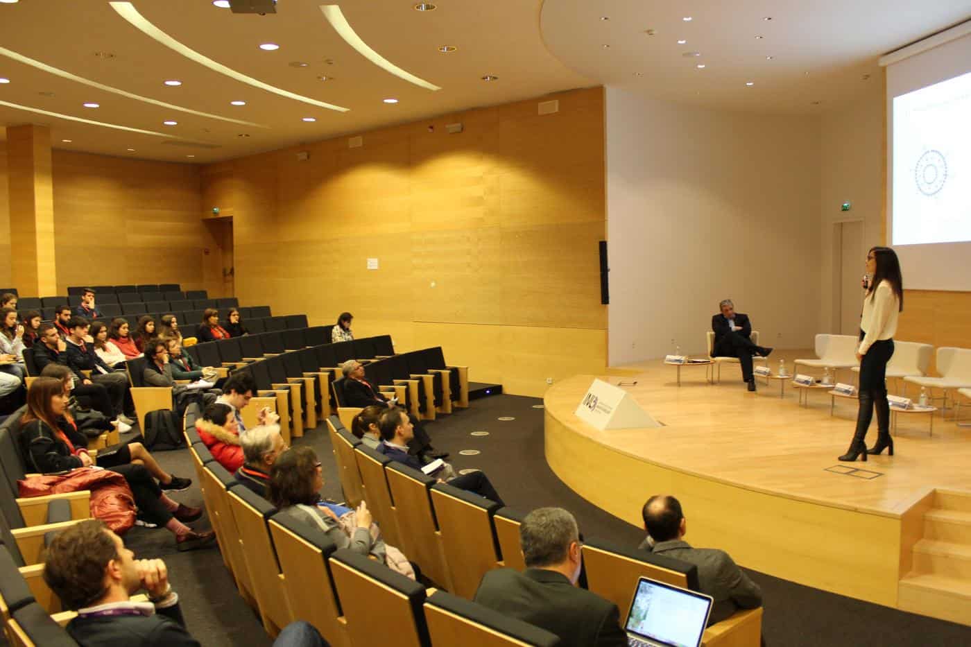 INL mostra novas formas de combater o Cancro