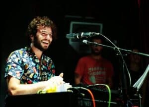 Benjamim e Márcia passam hoje pelo Festival de Outono