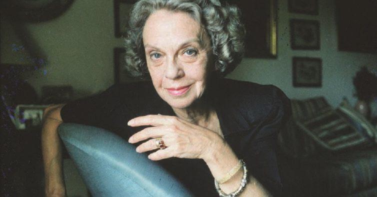 Poesia ao Centro homenageia Sophia de Mello Breyner