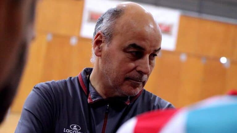 Crise no SC Braga/AAUM dificulta resultados