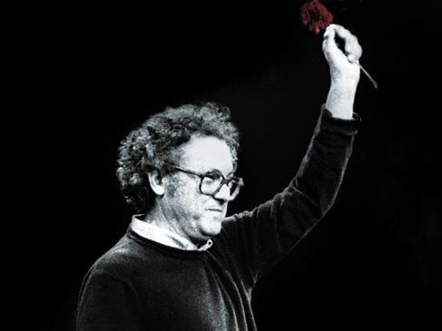 SPA quer restos mortais de Zeca Afonso no Panteão