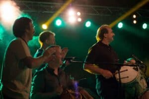 Nogueiró recebe 9ª edição do Festival Castro Galaico