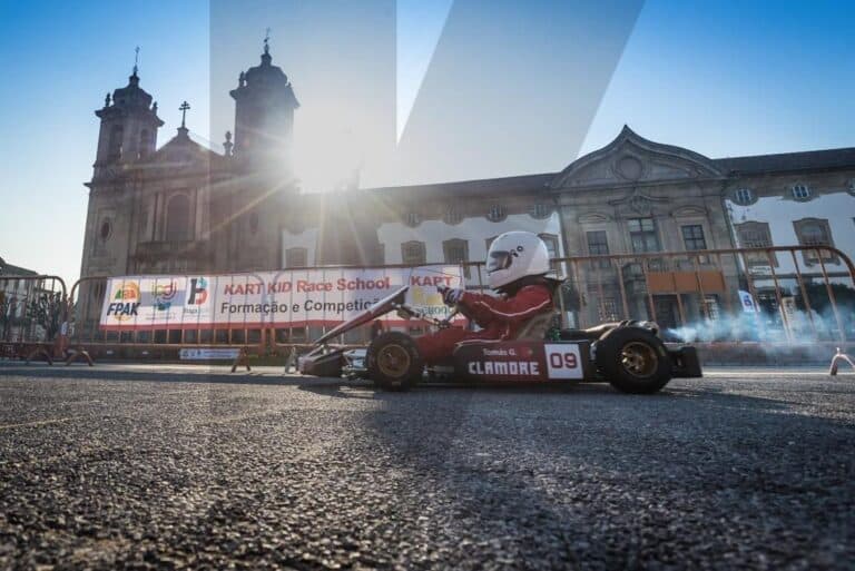 CED 2018: "já cá cantam" 200 eventos desportivos