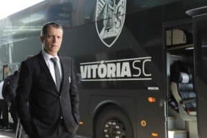 Júlio Mendes vai avançar para recandidatura