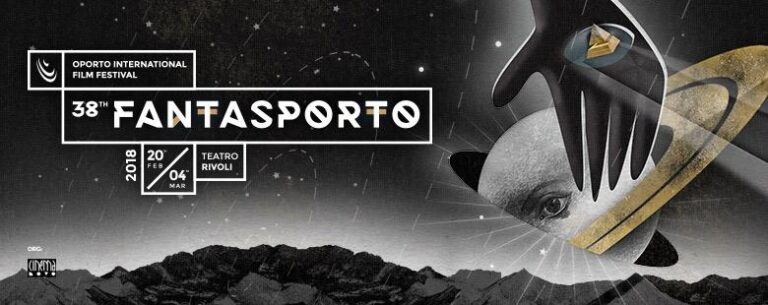 Fantasporto exibe 11 filmes de alunos da UMinho