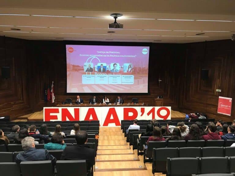 Nuno Vieira desafia alunos de AP a criar Observatório