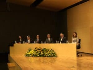 "Passa por aqui o futuro da saúde de Portugal"