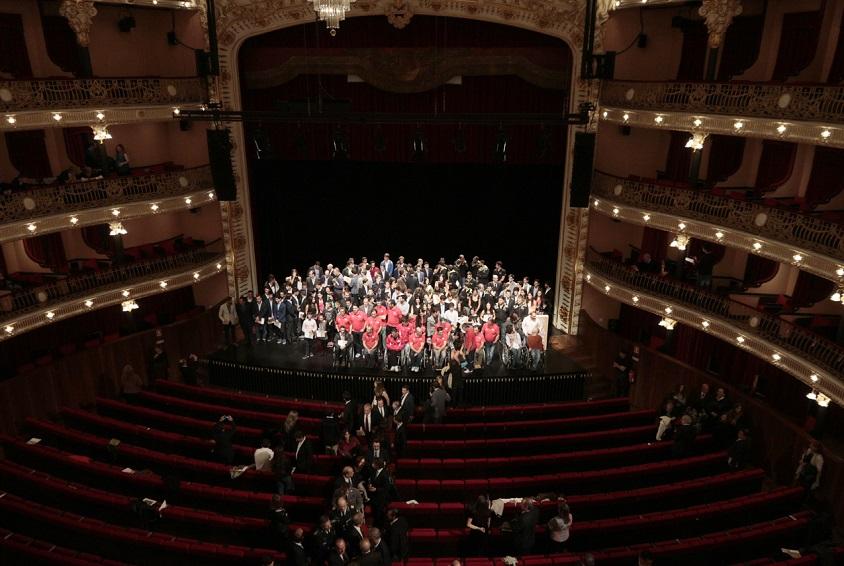 IV Gala do Desporto de Braga distingue os melhores do ano