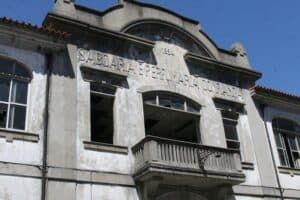 Plataforma pela Confiança reúne com comissão parlamentar