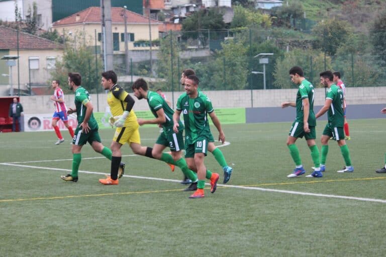 SEF faz detenções em clube de Braga