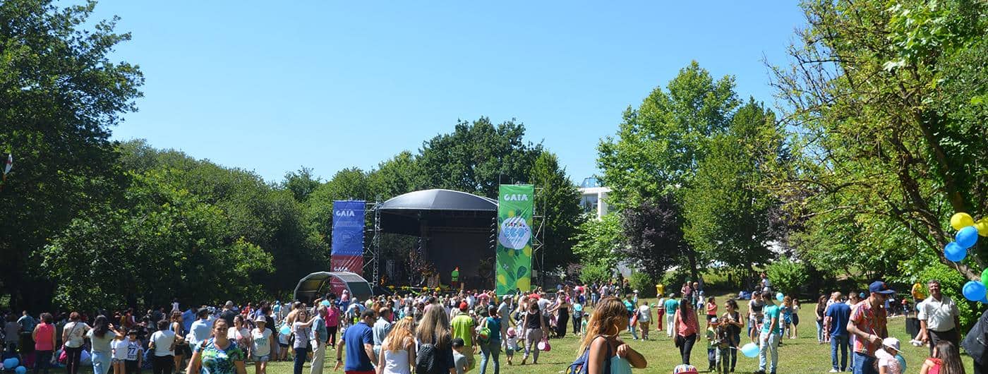 Guimarães concorre com cinco freguesias ao Eco-Famílias XXI