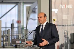 "Colaboração entre Uminho e empresas é exemplar para o país"