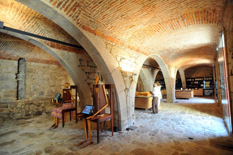 Aposta no turismo e na cultura é desequilibrada