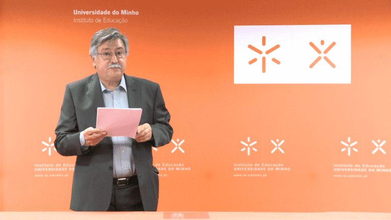 Tempos turbulentos. IE já perdeu "um terço dos alunos"