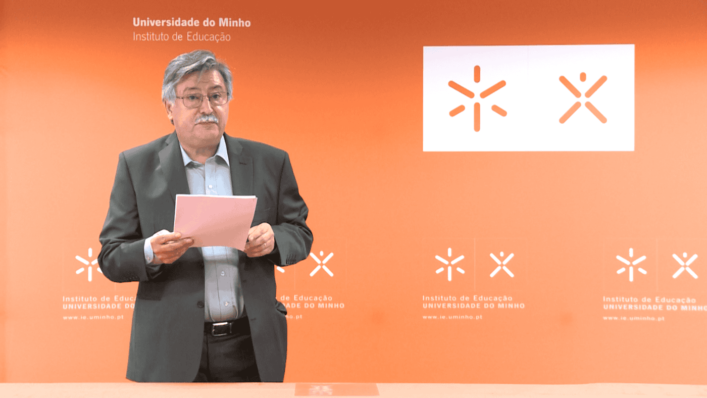 Tempos turbulentos. IE já perdeu "um terço dos alunos"