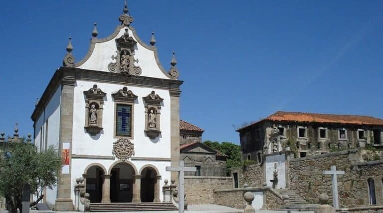 Ex-alunos ajudam a recuperar Convento S. Francisco