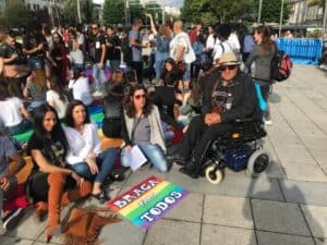 Um ano de Braga para Todos. "Ainda há muito para fazer"