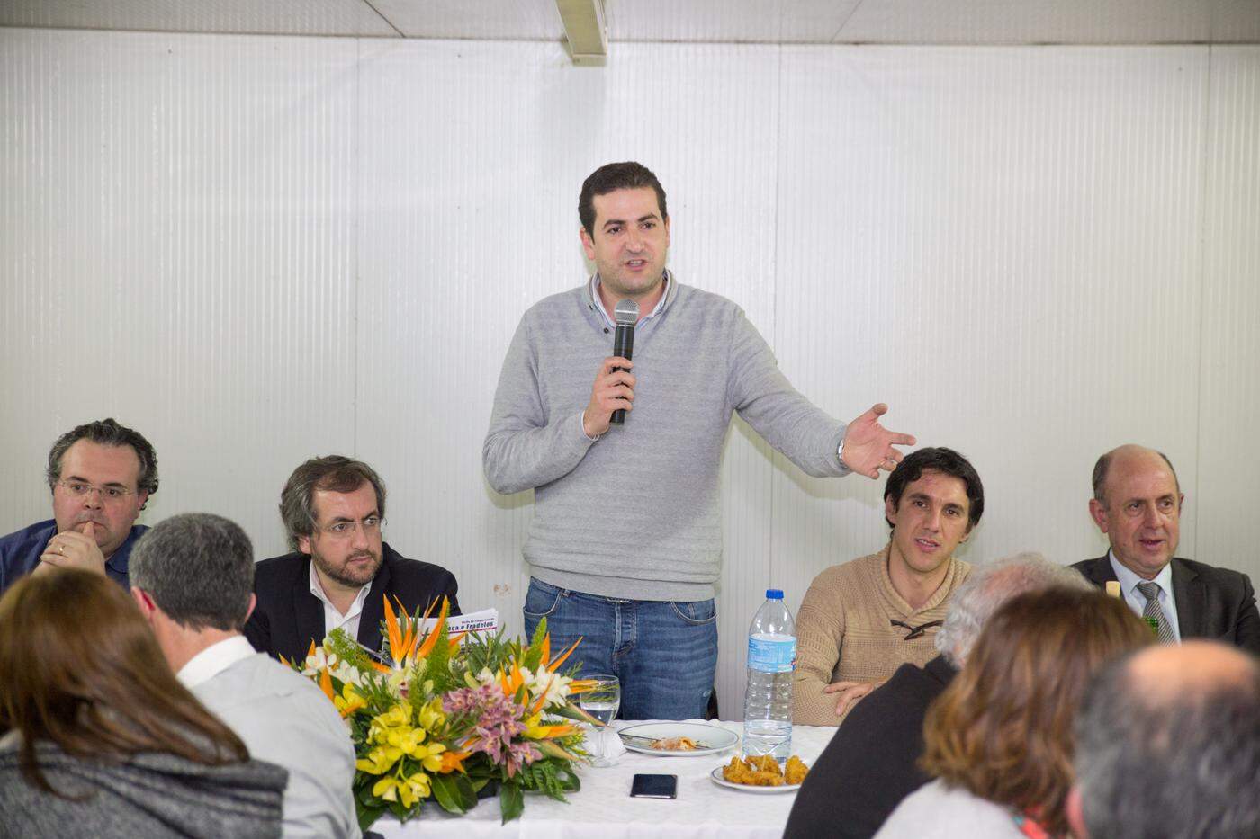 Rio é “um dos melhores autarcas da nova geração do país”
