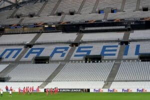 Abel Ferreira quer "coragem" para vencer Marselha