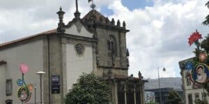 São João de Braga vai ter praça dedicada aos artesãos