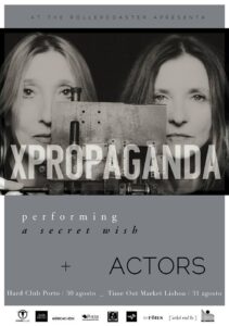 Propaganda em Portugal