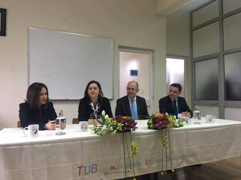 Ensino Superior deve adaptar-se às exigências do mercado