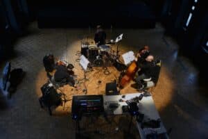 60 residências artísticas depois, o gnration não abranda