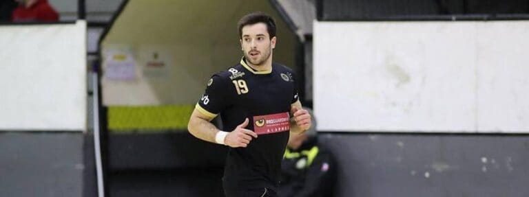 Humberto e Carlos Martins chamados à selecção