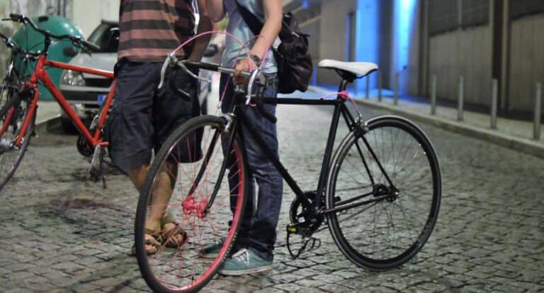 Cicloficina regressa "melhor e mais forte"