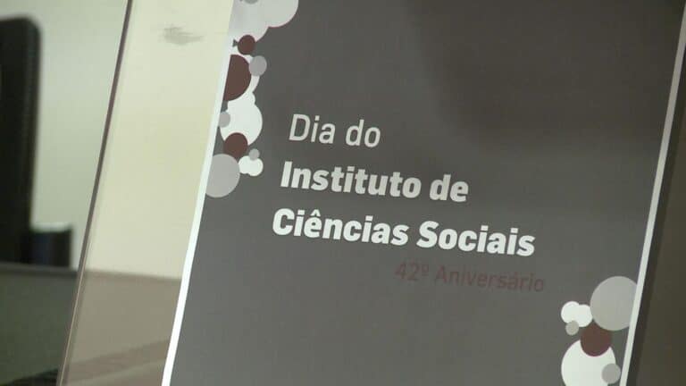 Novos projectos marcam aniversário do ICS