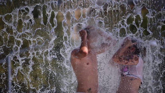 Temperaturas voltam a subir a partir de quinta-feira