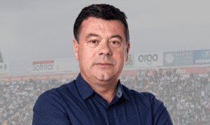 87 anos de FC Famalicão. "É hora de chegar à primeira liga"