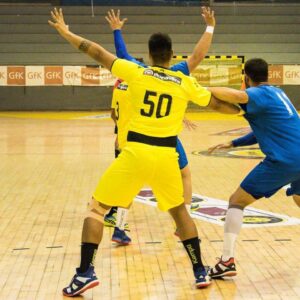 ABC/UMinho com desafio "muito difícil"