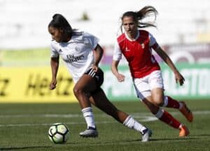 Sp. Braga procura chegar à final da Taça de Portugal