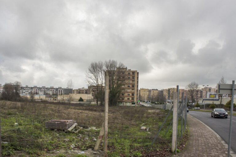 Está à vista um novo hotel de grande dimensão em Braga