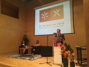 Instituto de Educação aposta na Gerontologia Educativa