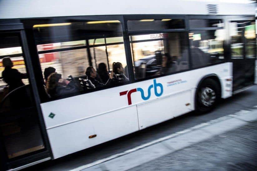 Greve afecta transportes e escolas da região Minho