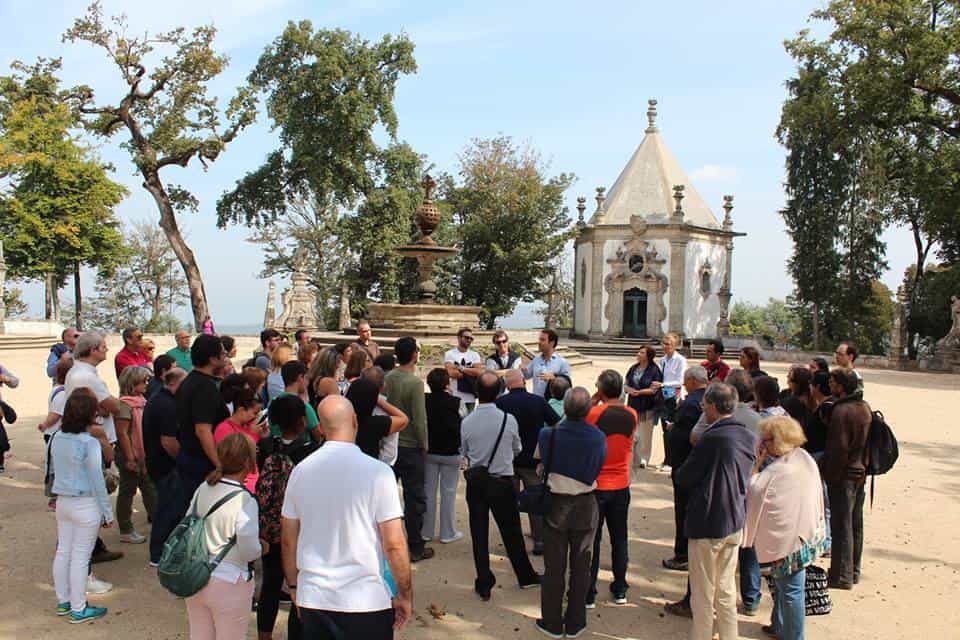 Nova Acrópole promove filosofia, cultura e voluntariado