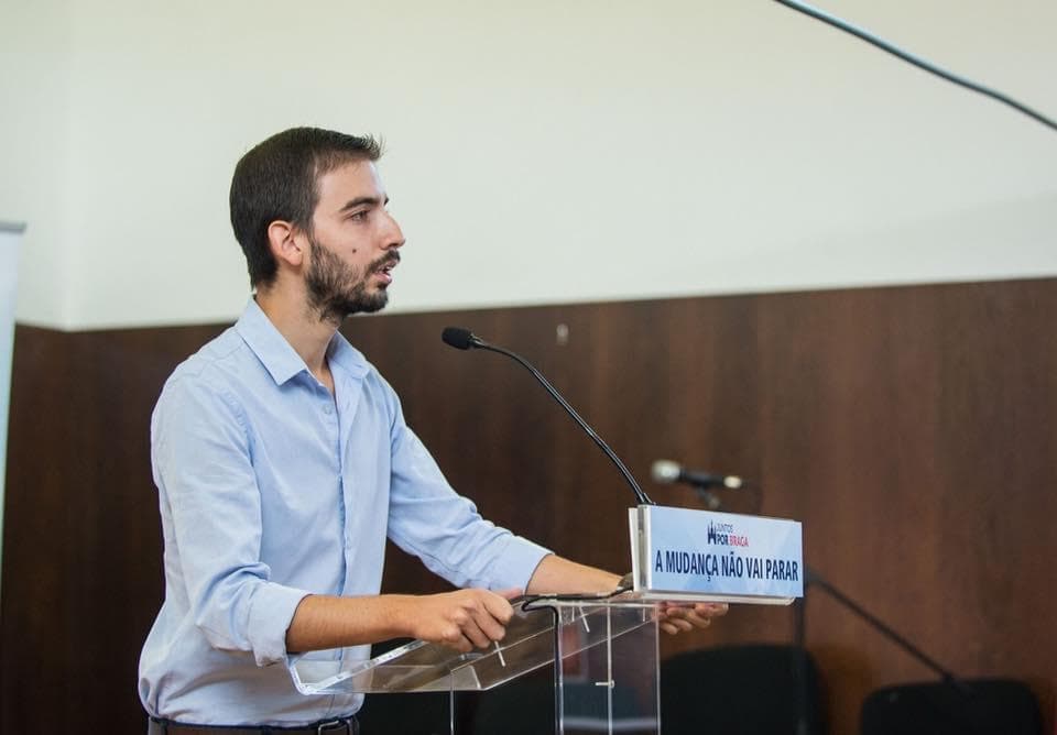 JSD acusa Governo de negligenciar EB Frei Caetano Brandão