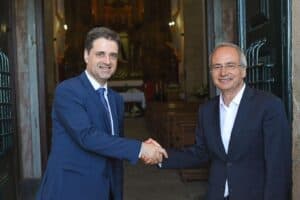 CCDR-N aprova Programa Sacro Montes