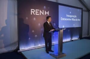 Datacenter REN. "Importante para uma economia digitalizada"