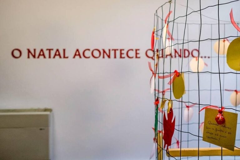 Ainda é Natal: CMB atribui prémios dos concursos natalícios