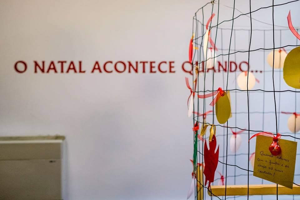 Ainda é Natal: CMB atribui prémios dos concursos natalícios