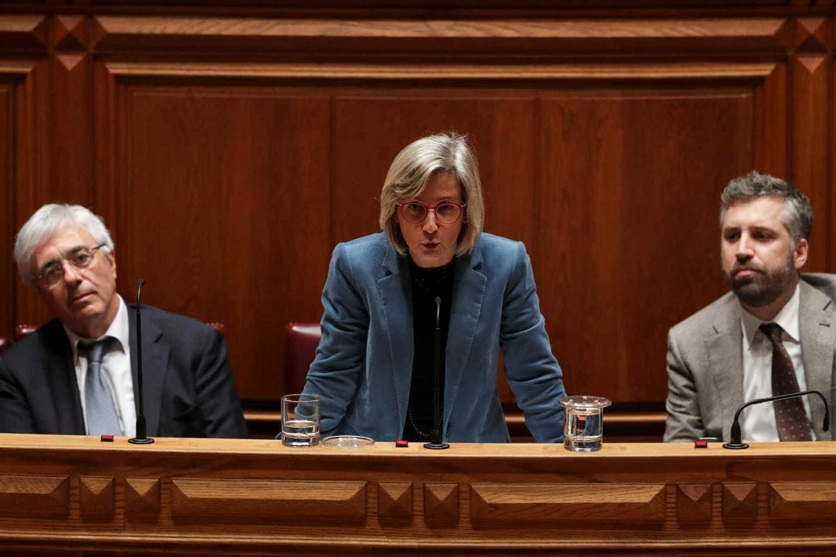 Governo recua e descarta novo concurso para H. de Braga