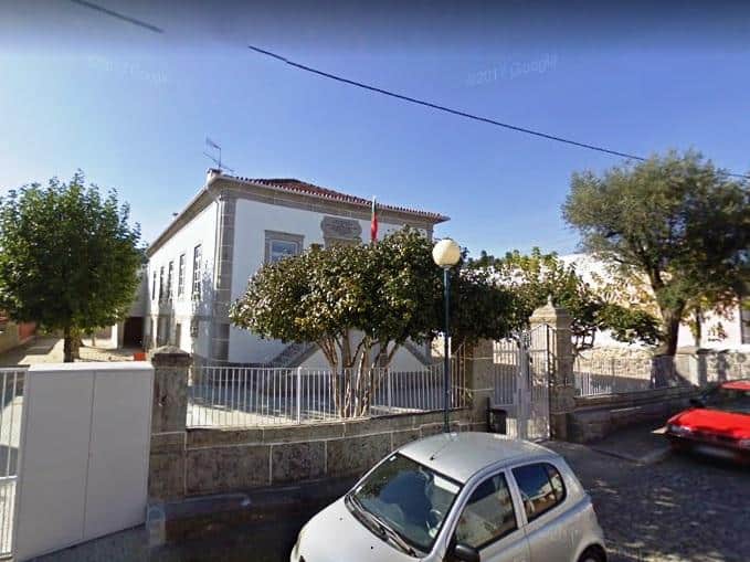 EB1 de Pedralva encerra no próximo ano lectivo