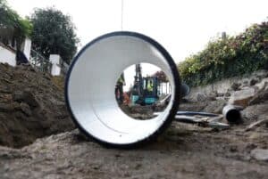 Famalicão faz "investimento histórico" em água e saneamento