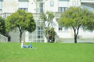 UMinho quer cidades mais "amigas" dos peões