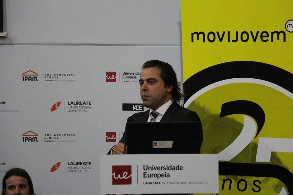 Movijovem muda de liderança